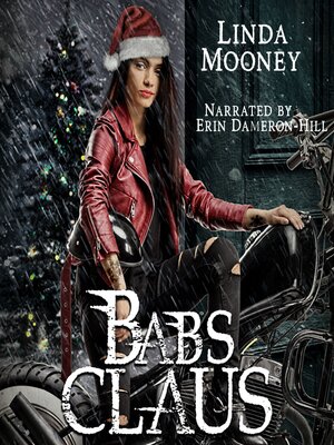 cover image of Babs Claus